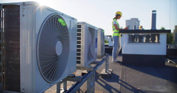 Professional Airduct Cleaning in Lyman, SC