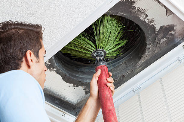 Best HVAC Duct Inspection Services  in Lyman, SC